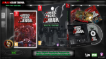 Zombie Night Terror - Deluxe Edition (Nintendo Switch)
