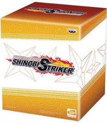 Naruto to Boruto: Shinobi Striker Uzumaki Collectors Edition (PS4)