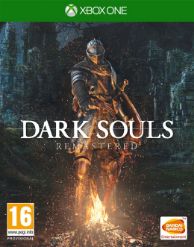 Dark Souls: Remastered (Xone)