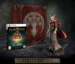 Elden Ring - Collectors Edition (Playstation 5)