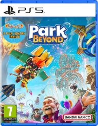 Park Beyond (Playstation 5)