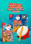 Taiko no Tatsujin: Rhythm Festival - Collectors Edition (Nintendo Switch)
