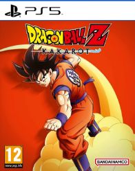 Dragon Ball Z: Kakarot (Playstation 5)