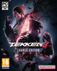 Tekken 8 - Launch Edition (PC)