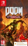 Doom Eternal (ciab) (Nintendo Switch)