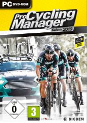 Pro Cycling Manager – Season 2019 (PC)