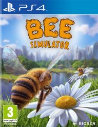 Bee Simulator (PS4)