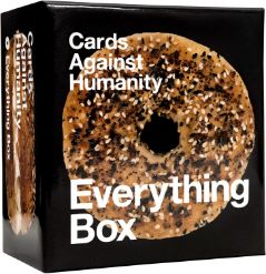 CARDS AGAINST HUMANITY EVERYTHING BOX ZABAVNE IGRALNE KARTE