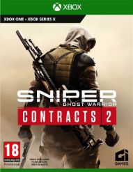 Sniper Ghost Warrior Contracts 2 (Xbox One & Xbox Series X)