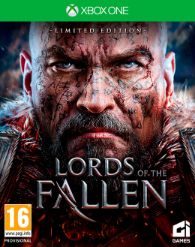 Lords of the Fallen Complete Edition (Xone)