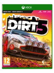 DIRT 5 (Xbox Series X & Xbox One)
