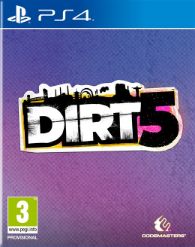 DiRT 5 (PS4)