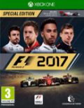 F1 2017 Special Edition (Xbox one)