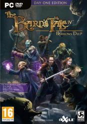 The Bard's Tale IV: Barrows Deep (PC)