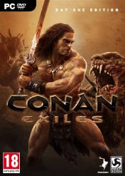 Conan Exiles: Day One Edition (PC)