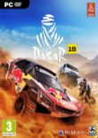 Dakar 18 (PC)