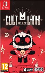 Cult Of The Lamb (Nintendo Switch)