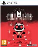 Cult Of The Lamb (Playstation 5)
