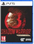 Shadow Warrior 3: Definitive Edition (Playstation 5)