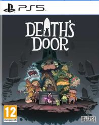 Death's Door (Playstation 5)