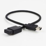 DJI Ronin-S Part 12 Multi-Camera Control Cable (Mini USB)
