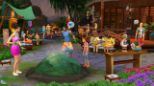The Sims 4 Plus Island Living Bundle (PC)