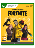 Fortnite - Anime Legends Pack (Xbox Series X & Xbox One)