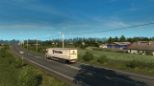 Euro Truck Simulator 2: Beyond the Baltic Sea Add-On (PC)