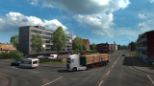 Euro Truck Simulator 2: Beyond the Baltic Sea Add-On (PC)