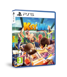 KeyWe (Playstation 5)