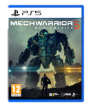 MechWarrior 5: Mercenaries (PS5)