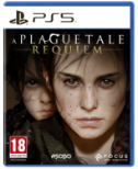 A Plague Tale: Requiem (Playstation 5)