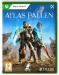 Atlas Fallen (Xbox Series X & Xbox One)