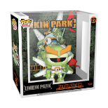 FUNKO POP ALBUMS: LINKIN PARK - REANIMATION