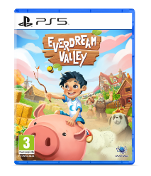 Everdream Valley (Playstation 5)