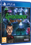 Goosebumps: Dead Of Night (Playstation 4)