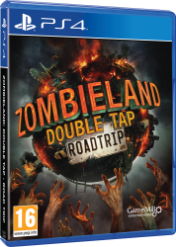 Zombieland Double Tap Roadtrip (Playstation 4)