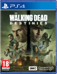 The Walking Dead: Destinies (Playstation 4)