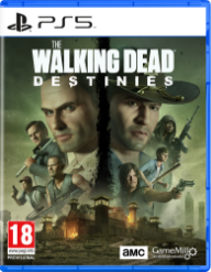 The Walking Dead: Destinies (Playstation 5)