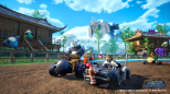 Dreamworks All-star Kart Racing (Nintendo Switch)