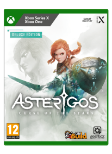 Asterigos: Curse Of The Stars - Deluxe Edition (Xbox Series X & Xbox One)