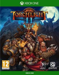 Torchlight II (Xone)