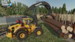 Farming Simulator 22 - Platinum Edition (Playstation 4)