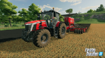 Farming Simulator 22 (Xbox Series X & Xbox One)