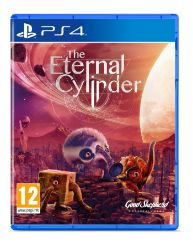 The Eternal Cylinder (Playstation 4)
