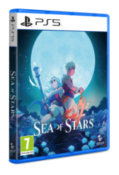 Sea Of Stars (Playstation 5)