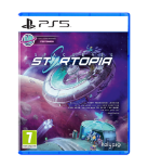 Spacebase Startopia (PS5)