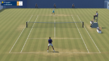 Matchpoint: Tennis Championships - Legends Edition (Playstation 5)
