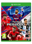 eFootball PES 2020 (Xone)