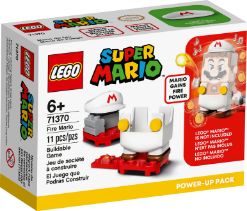 LEGO Super Mario: Fire Mario Power Up Pack